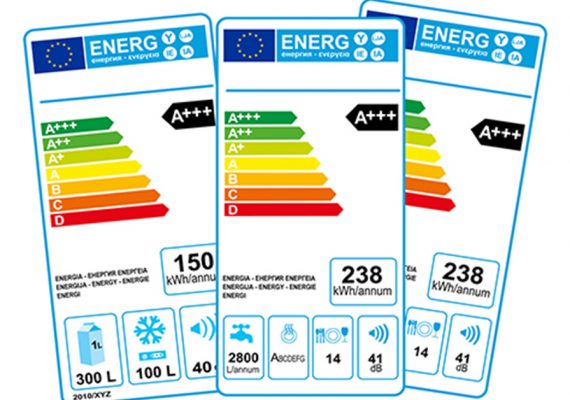 Etichetta energetica dei prodotti per riscaldamento e produzione di acqua calda sanitaria: regolamenti, requisiti e prodotti interessati